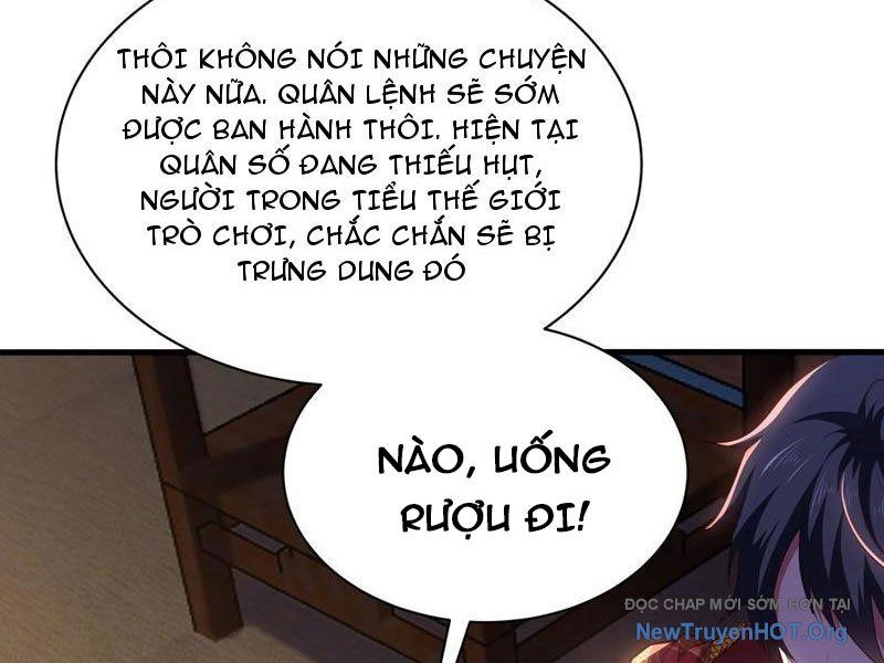Trụ Vương Tái Sinh Không Muốn Làm Đại Phản Diện [Chap 131-144]