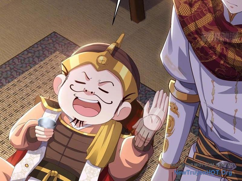 Trụ Vương Tái Sinh Không Muốn Làm Đại Phản Diện [Chap 131-144]