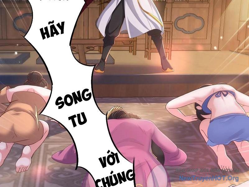 Trụ Vương Tái Sinh Không Muốn Làm Đại Phản Diện [Chap 131-144]