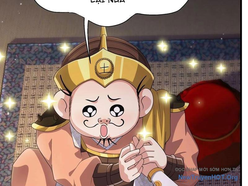 Trụ Vương Tái Sinh Không Muốn Làm Đại Phản Diện [Chap 131-144]