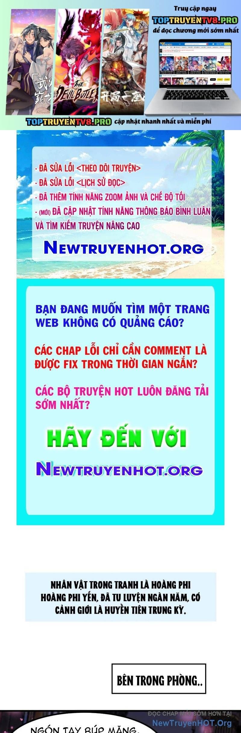 Trụ Vương Tái Sinh Không Muốn Làm Đại Phản Diện [Chap 131-144]