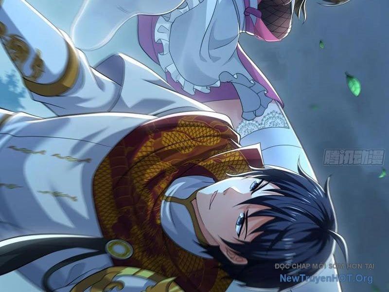 Trụ Vương Tái Sinh Không Muốn Làm Đại Phản Diện [Chap 131-144]