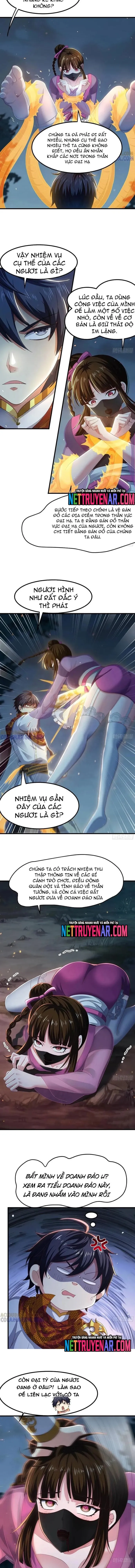 Trụ Vương Tái Sinh Không Muốn Làm Đại Phản Diện [Chap 131-144]