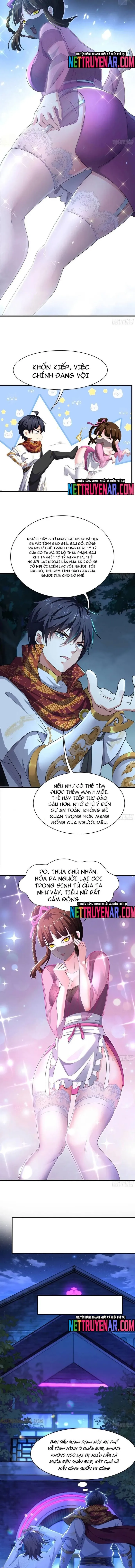 Trụ Vương Tái Sinh Không Muốn Làm Đại Phản Diện [Chap 131-144]