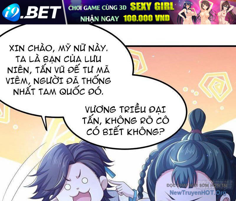 Trụ Vương Tái Sinh Không Muốn Làm Đại Phản Diện [Chap 131-144]