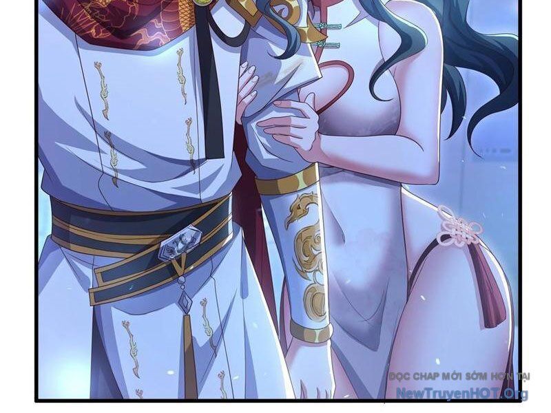 Trụ Vương Tái Sinh Không Muốn Làm Đại Phản Diện [Chap 131-144]
