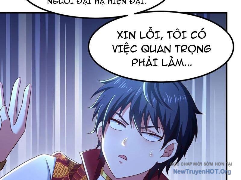 Trụ Vương Tái Sinh Không Muốn Làm Đại Phản Diện [Chap 131-144]