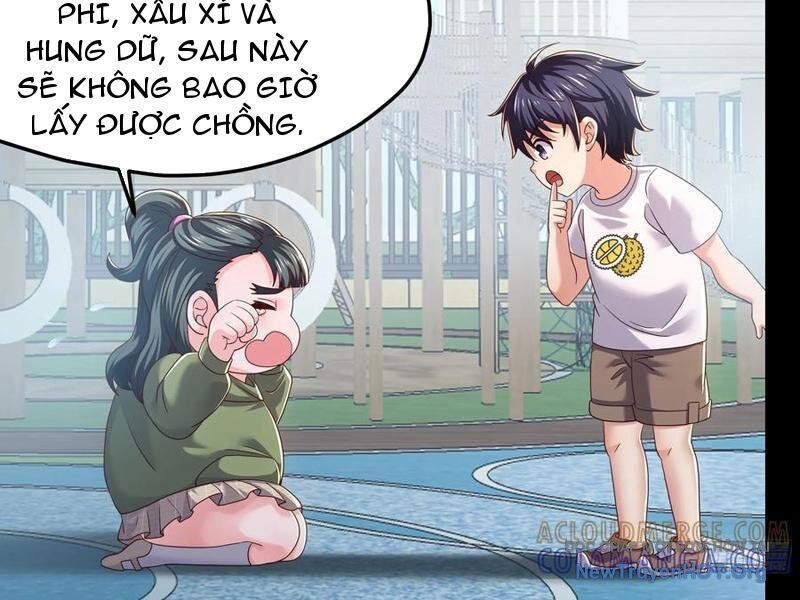Trụ Vương Tái Sinh Không Muốn Làm Đại Phản Diện [Chap 131-144]