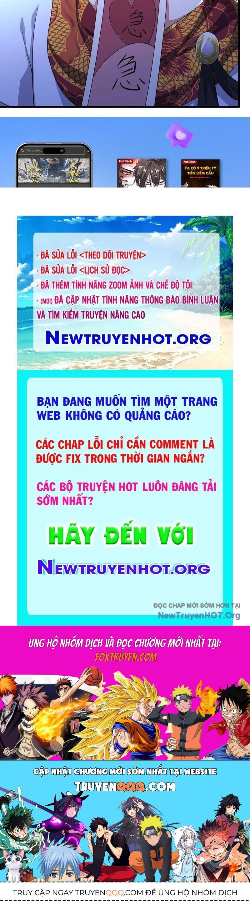 Trụ Vương Tái Sinh Không Muốn Làm Đại Phản Diện [Chap 131-144]