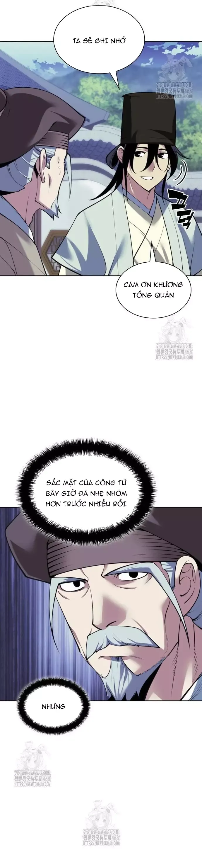 Trang truyện