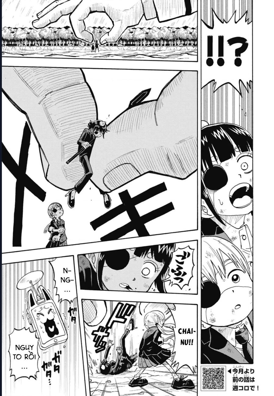 Unmei No Makimodoshi [Chap 41-44]
