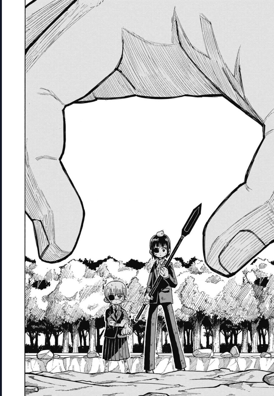 Unmei No Makimodoshi [Chap 41-44]