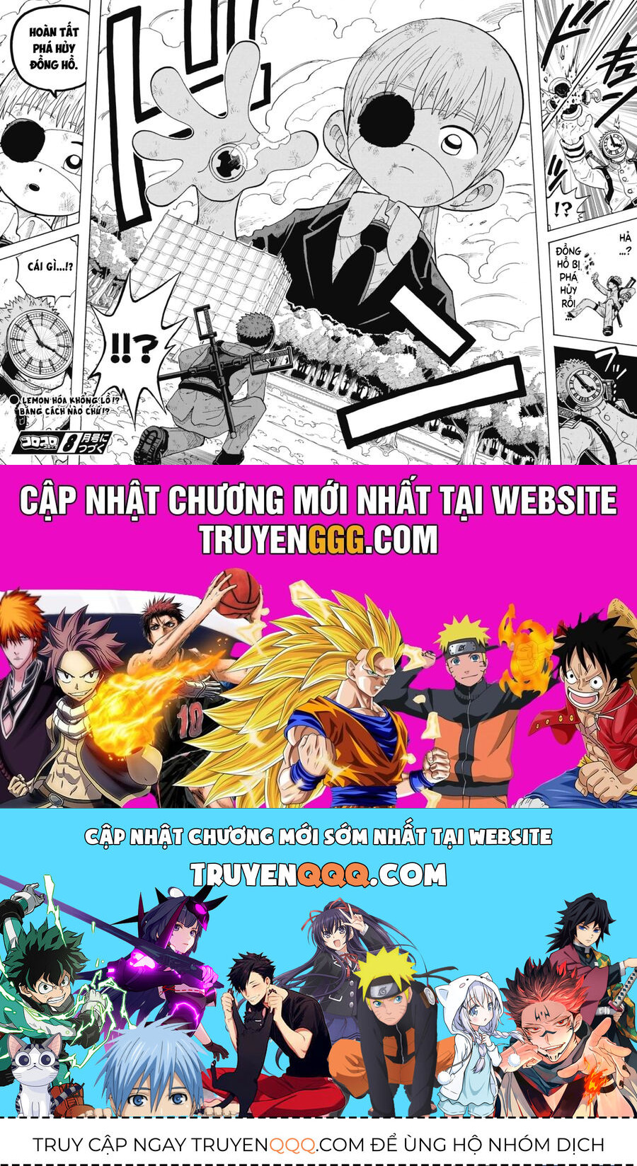 Unmei No Makimodoshi [Chap 41-44]