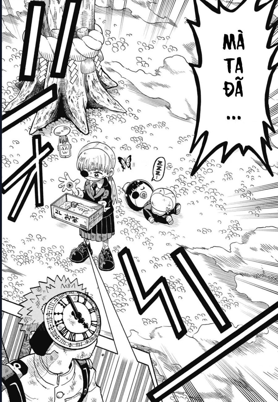 Unmei No Makimodoshi [Chap 41-44]