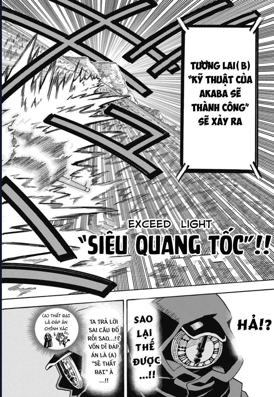 Unmei No Makimodoshi [Chap 41-44]