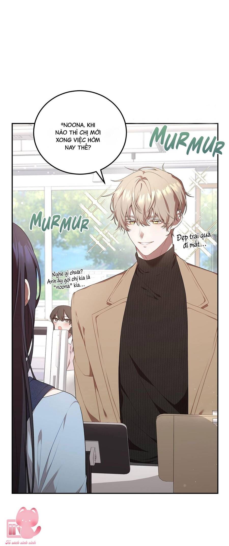 Chủ Tiệm Cà Phê Là Guide Cấp S [Chap 1-37]