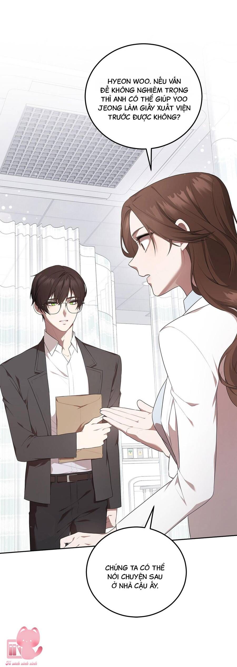 Chủ Tiệm Cà Phê Là Guide Cấp S [Chap 1-37]
