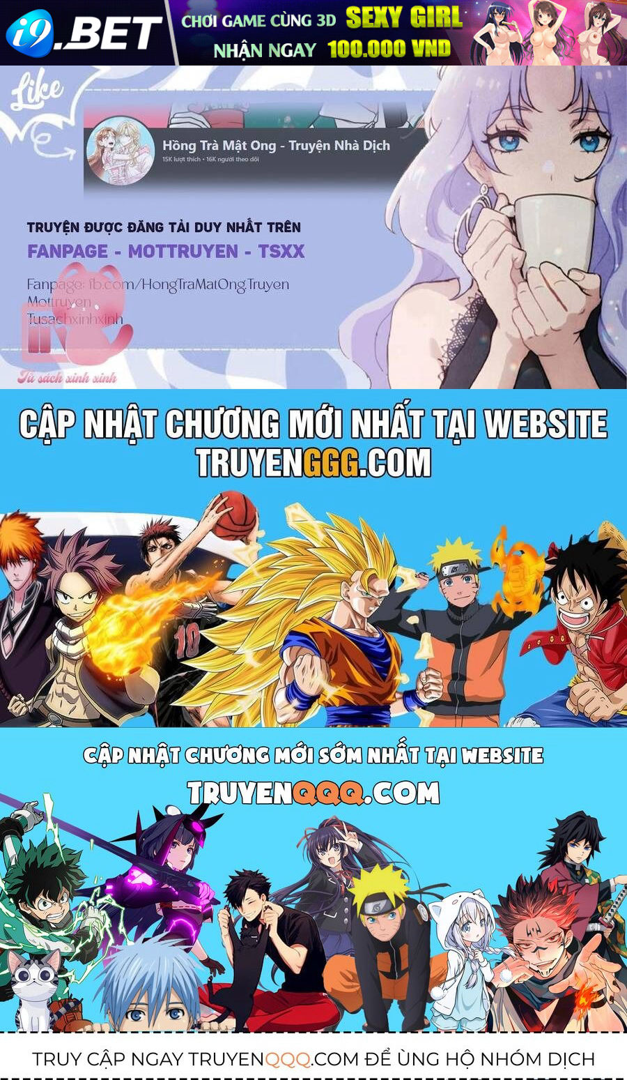 Chủ Tiệm Cà Phê Là Guide Cấp S [Chap 1-37]
