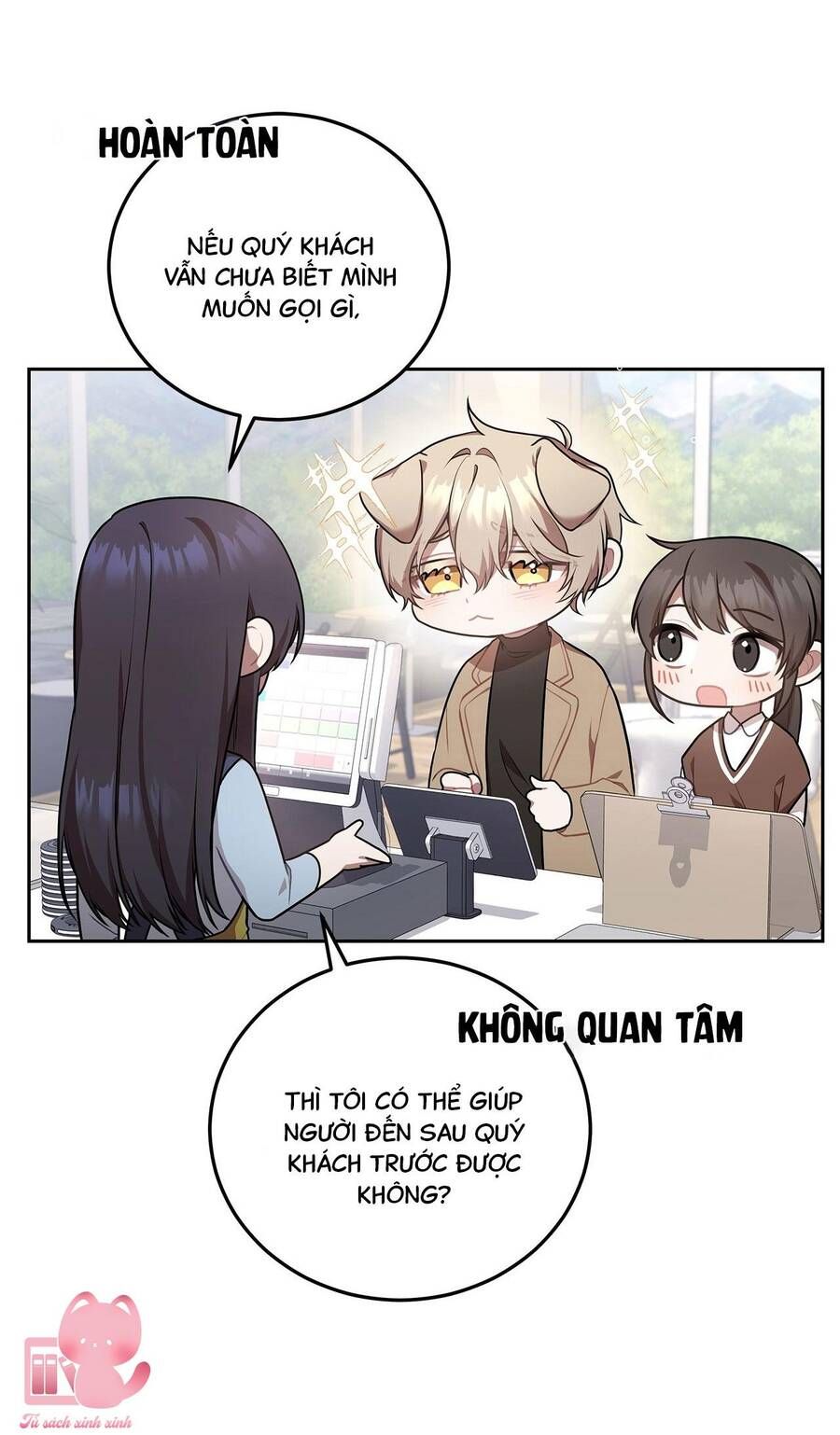 Chủ Tiệm Cà Phê Là Guide Cấp S [Chap 1-37]