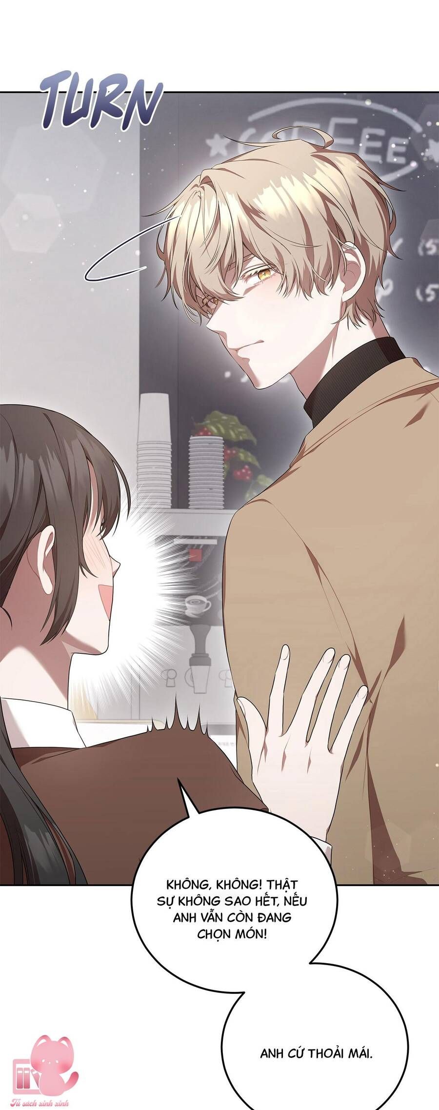 Chủ Tiệm Cà Phê Là Guide Cấp S [Chap 1-37]