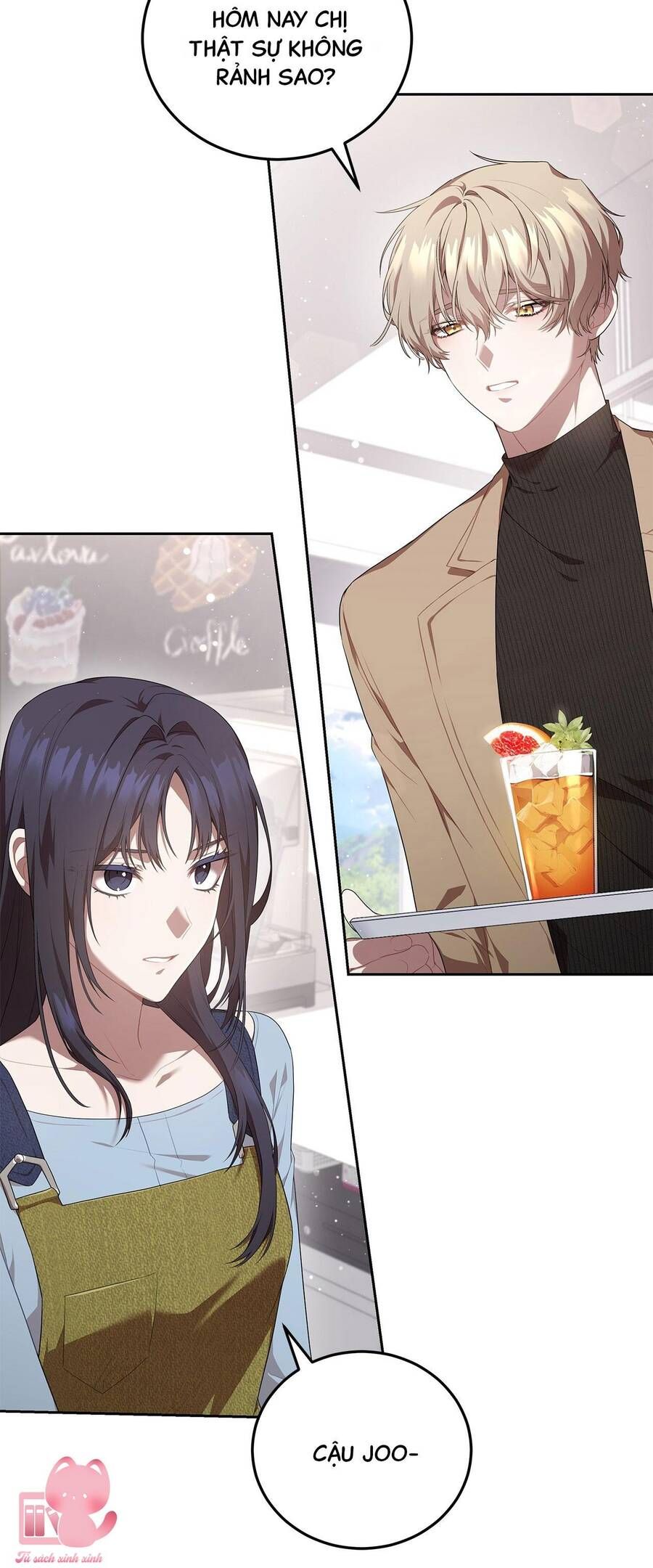 Chủ Tiệm Cà Phê Là Guide Cấp S [Chap 1-37]