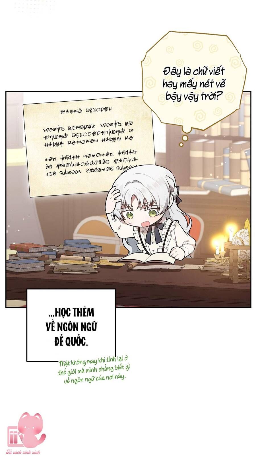 Chủ Tiệm Cà Phê Là Guide Cấp S [Chap 1-37]