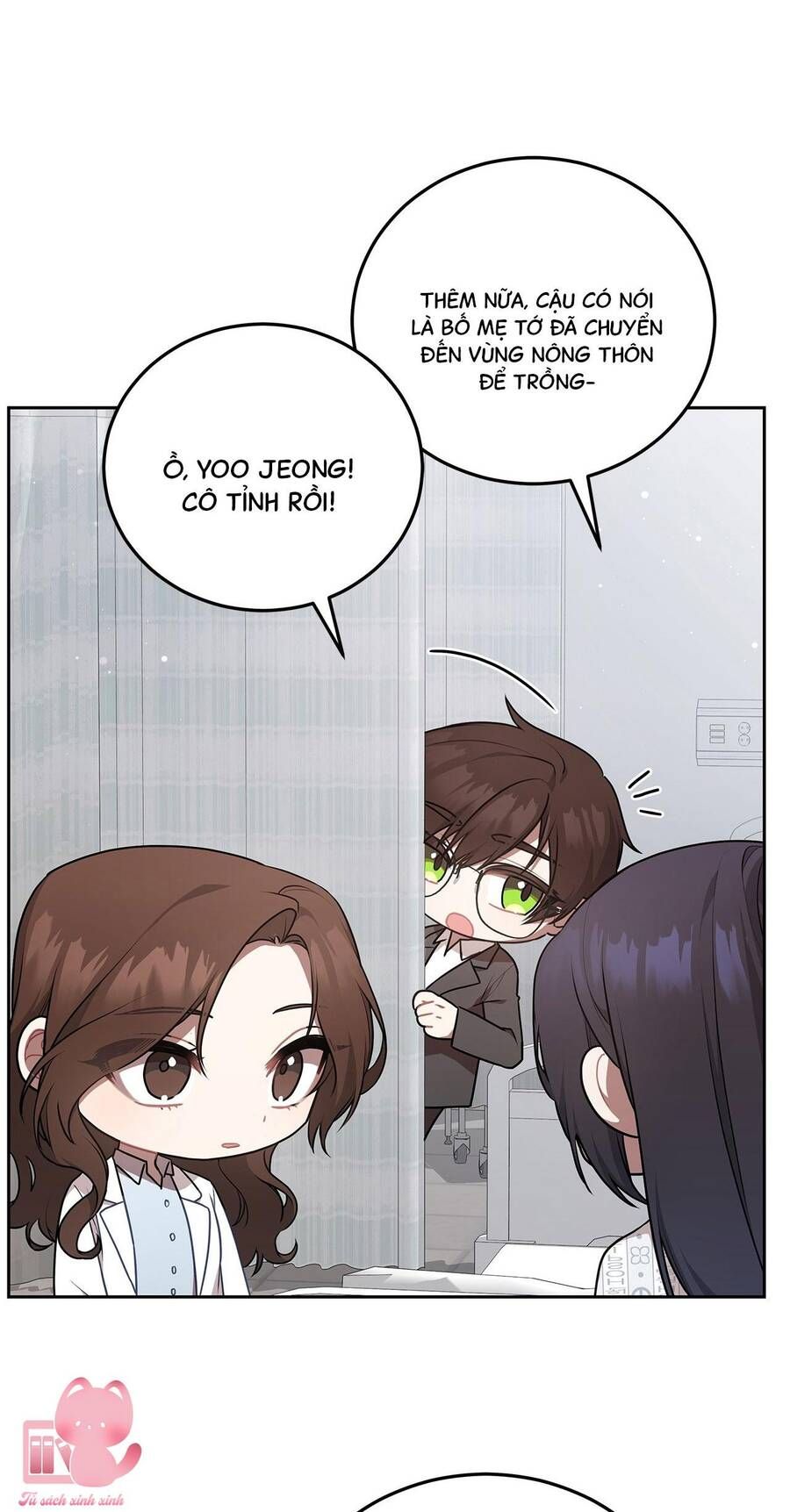 Chủ Tiệm Cà Phê Là Guide Cấp S [Chap 1-37]