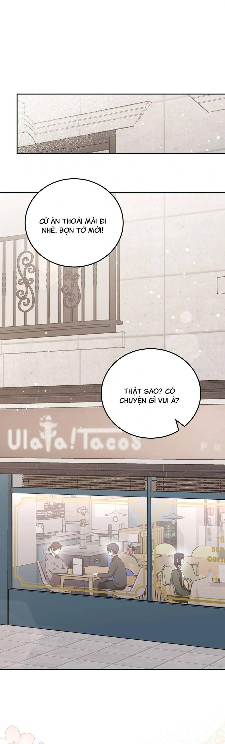 Chủ Tiệm Cà Phê Là Guide Cấp S Chapter 10 - TC Truyện
