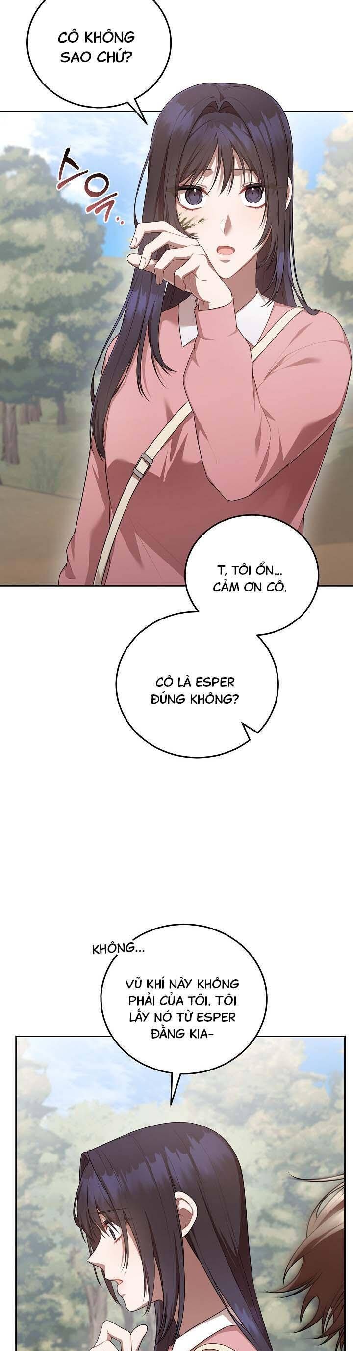 Chủ Tiệm Cà Phê Là Guide Cấp S [Chap 1-37]
