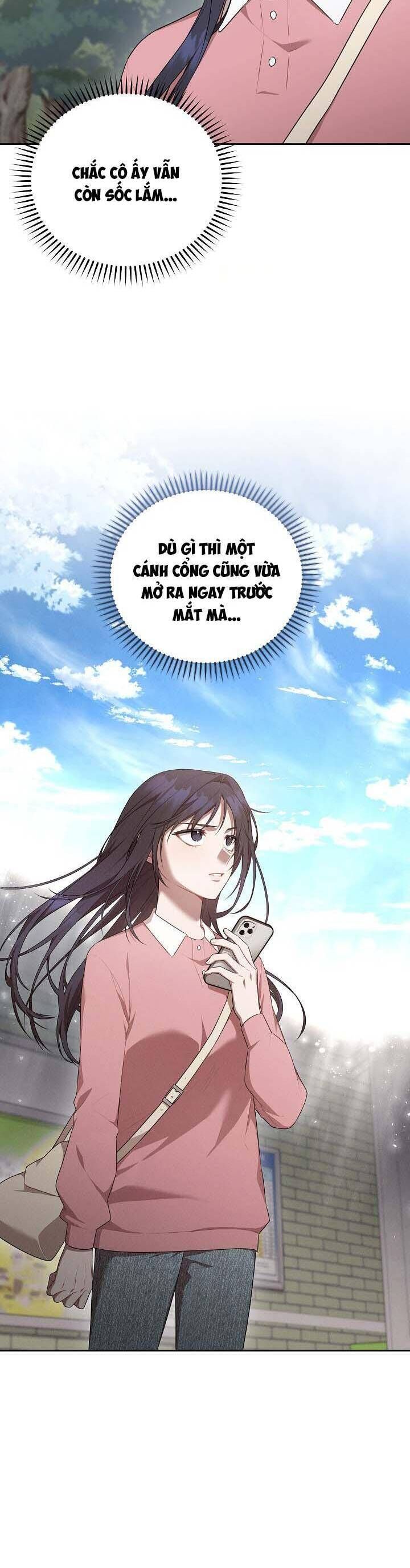 Chủ Tiệm Cà Phê Là Guide Cấp S [Chap 1-37]