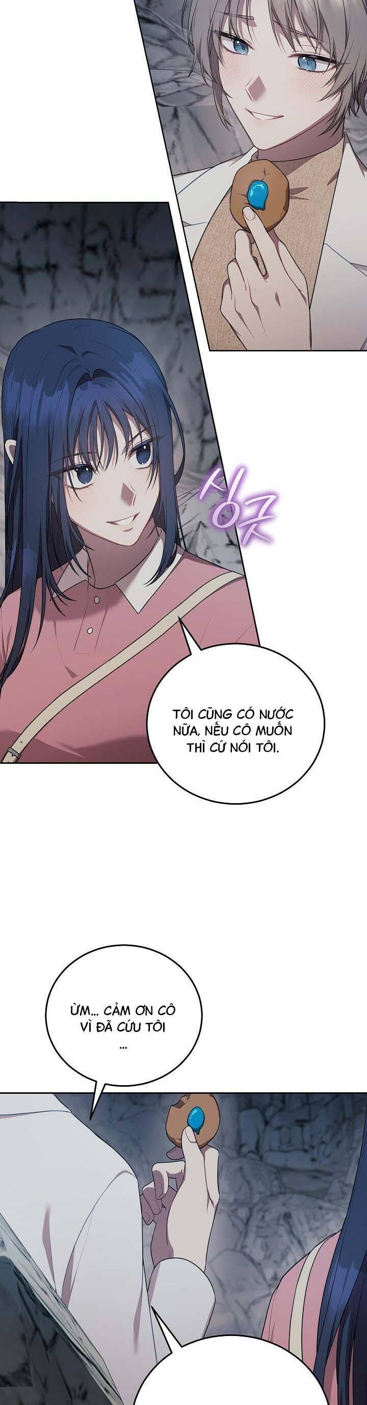 Chủ Tiệm Cà Phê Là Guide Cấp S [Chap 1-37]
