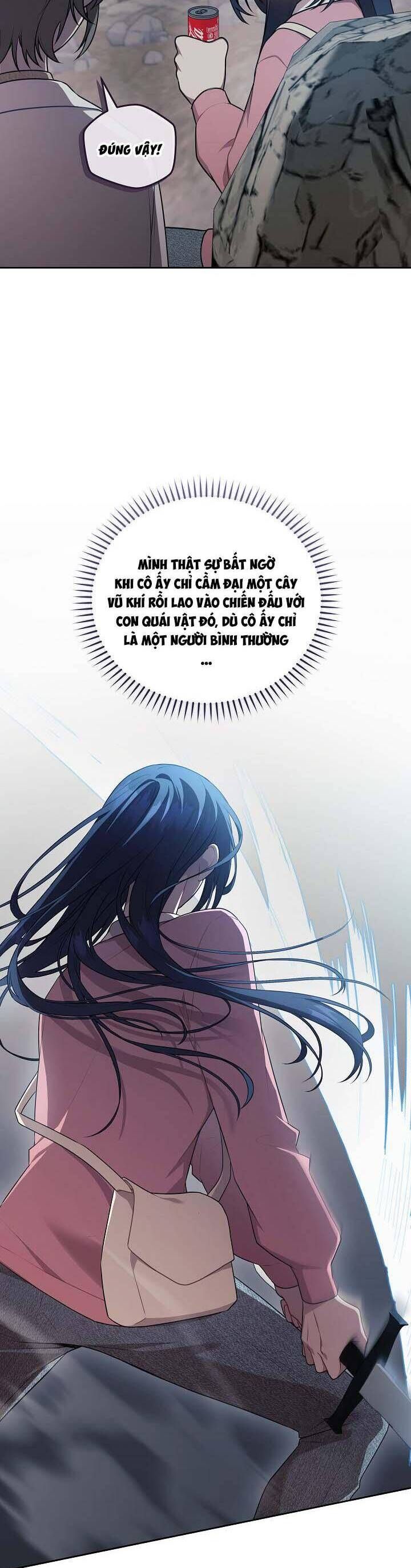 Chủ Tiệm Cà Phê Là Guide Cấp S [Chap 1-37]