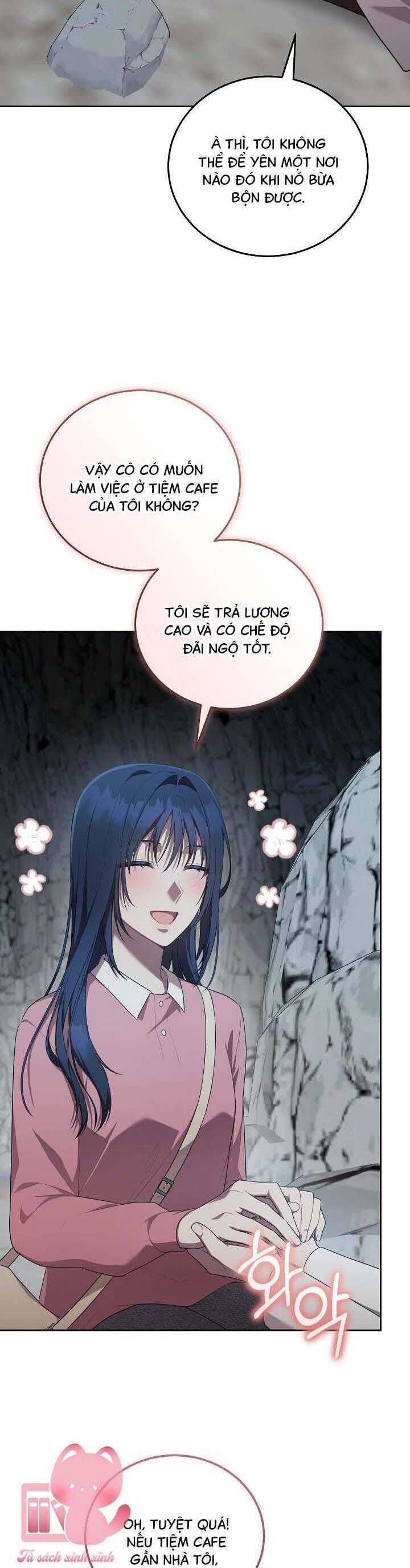 Chủ Tiệm Cà Phê Là Guide Cấp S [Chap 1-37]