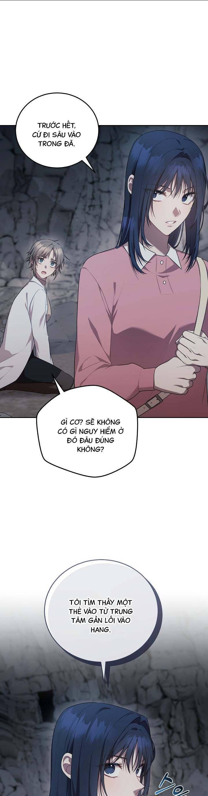 Chủ Tiệm Cà Phê Là Guide Cấp S [Chap 1-37]