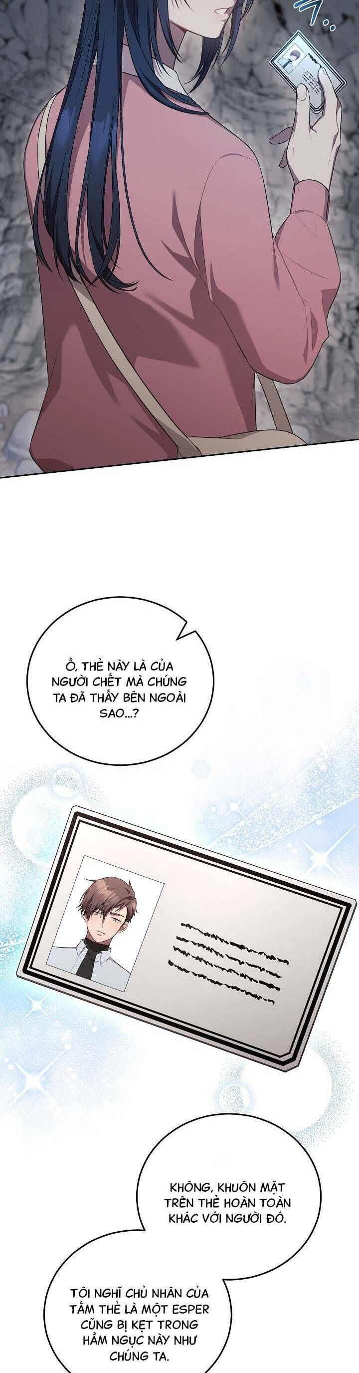 Chủ Tiệm Cà Phê Là Guide Cấp S [Chap 1-37]