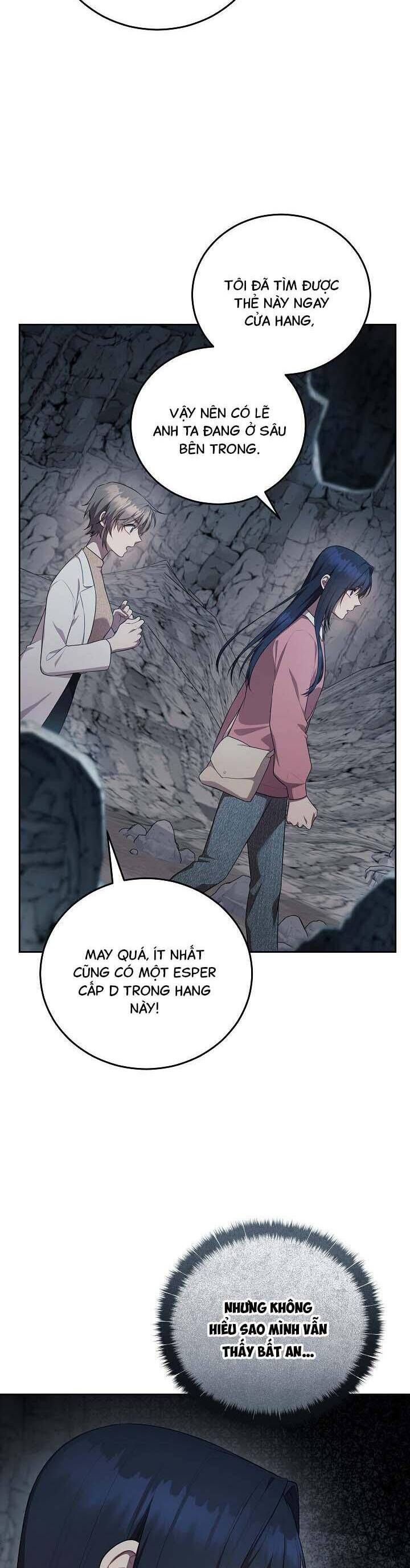 Chủ Tiệm Cà Phê Là Guide Cấp S [Chap 1-37]