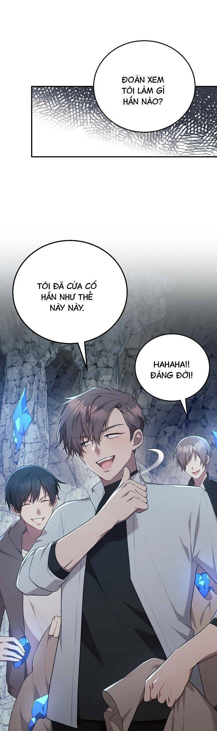 Chủ Tiệm Cà Phê Là Guide Cấp S Chapter 18 - TC Truyện