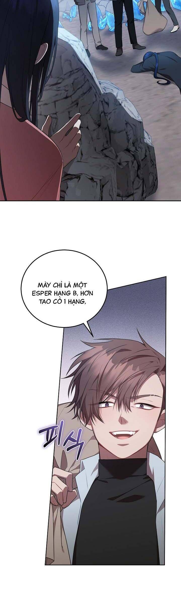 Chủ Tiệm Cà Phê Là Guide Cấp S Chapter 18 - TC Truyện