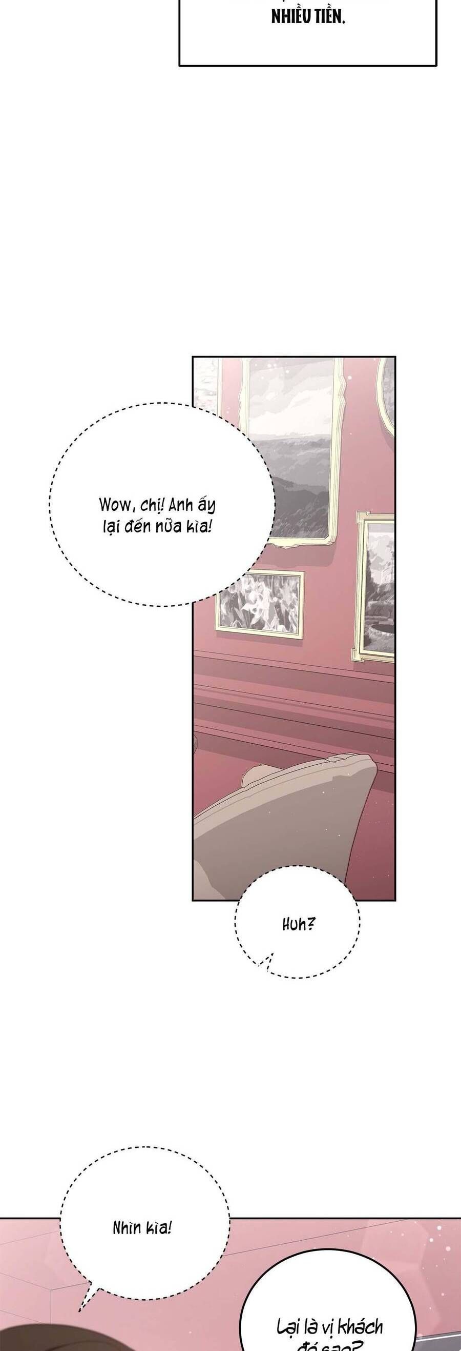 Chủ Tiệm Cà Phê Là Guide Cấp S [Chap 1-37]