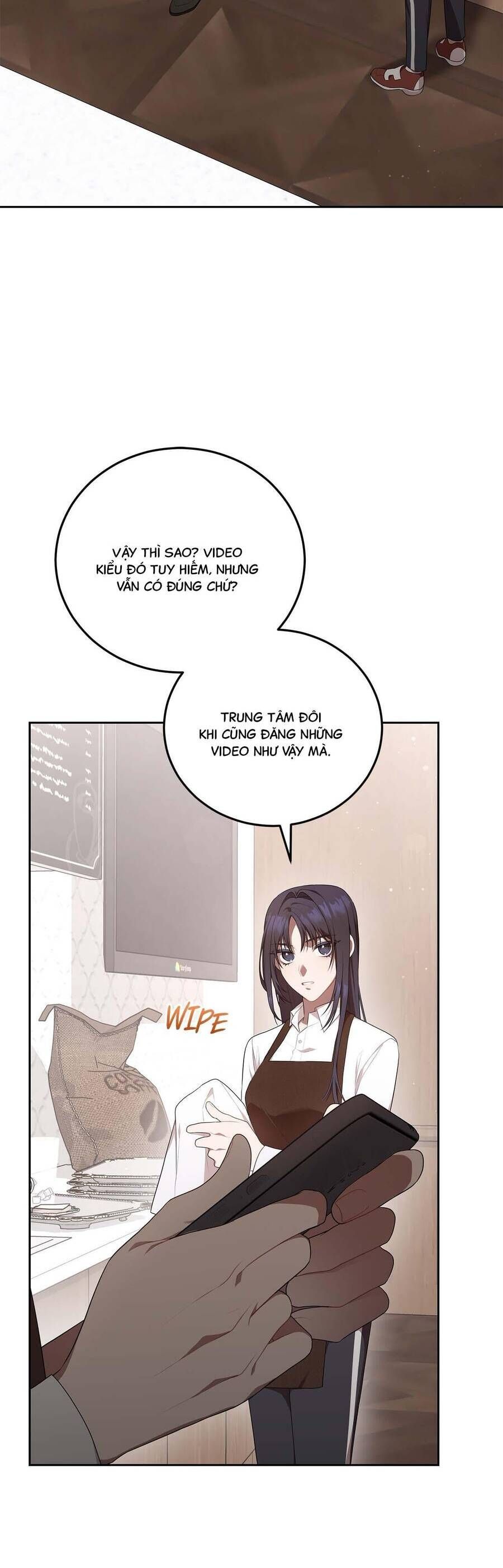 Chủ Tiệm Cà Phê Là Guide Cấp S [Chap 1-37]