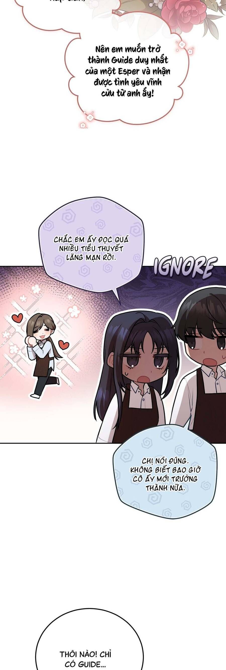 Chủ Tiệm Cà Phê Là Guide Cấp S [Chap 1-37]