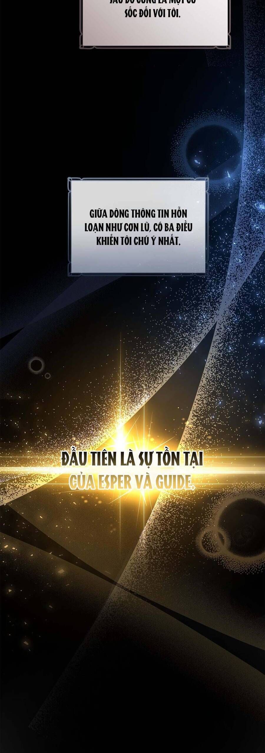 Chủ Tiệm Cà Phê Là Guide Cấp S Chapter 2 - TC Truyện