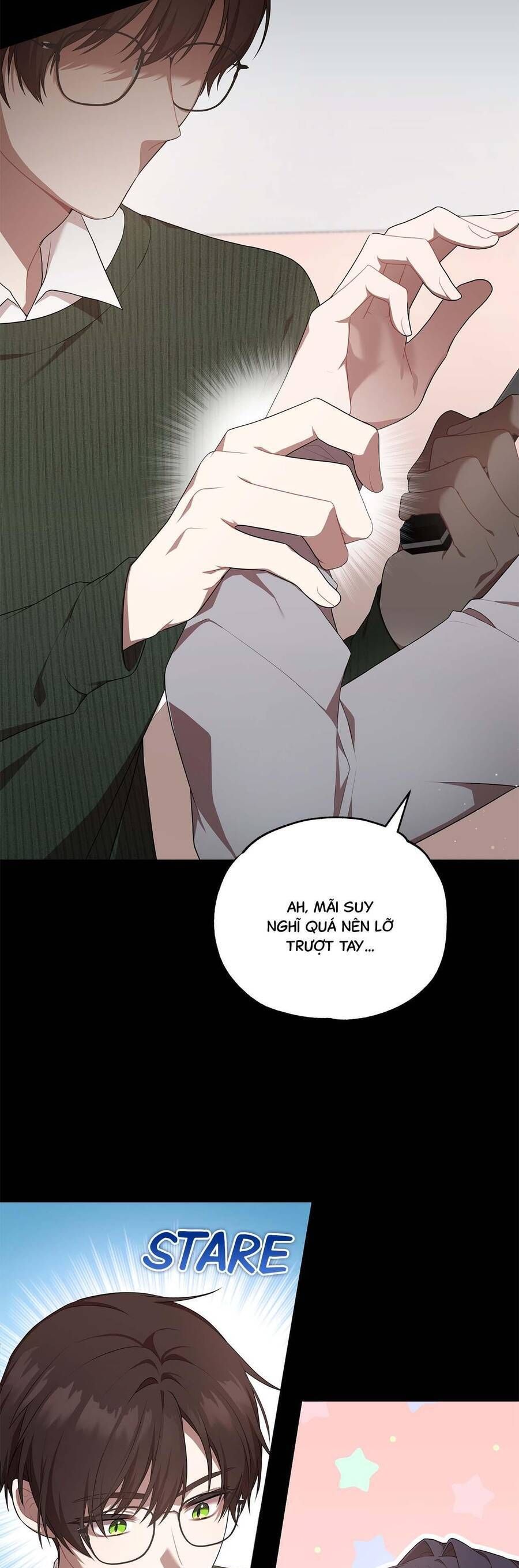 Chủ Tiệm Cà Phê Là Guide Cấp S [Chap 1-37]