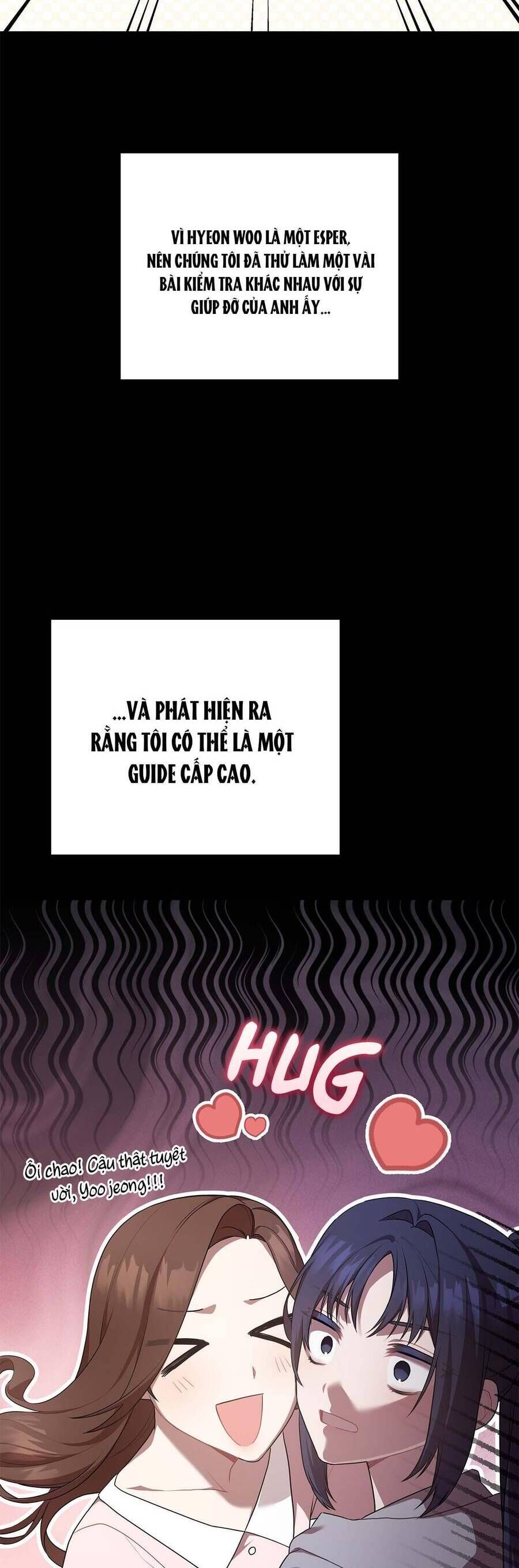 Chủ Tiệm Cà Phê Là Guide Cấp S [Chap 1-37]
