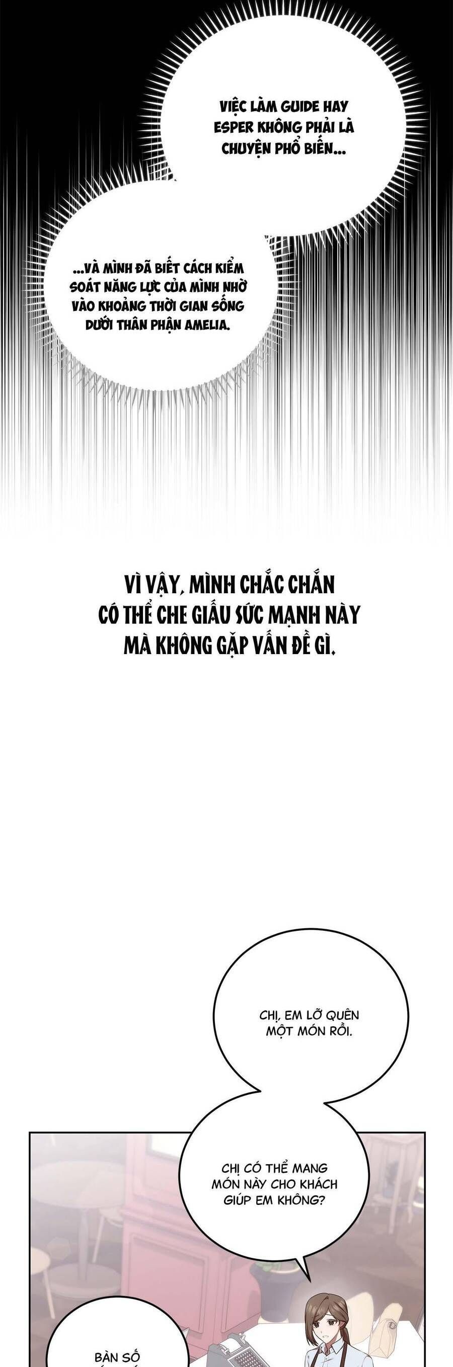 Chủ Tiệm Cà Phê Là Guide Cấp S [Chap 1-37]