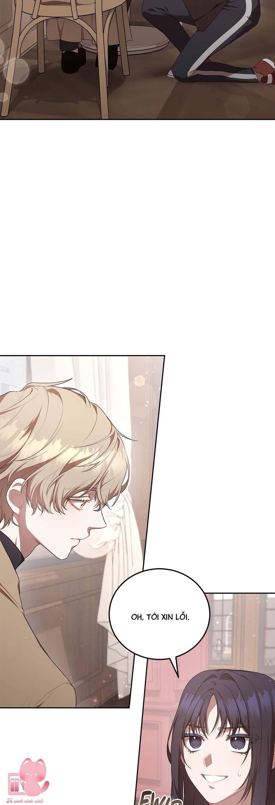 Chủ Tiệm Cà Phê Là Guide Cấp S [Chap 1-37]