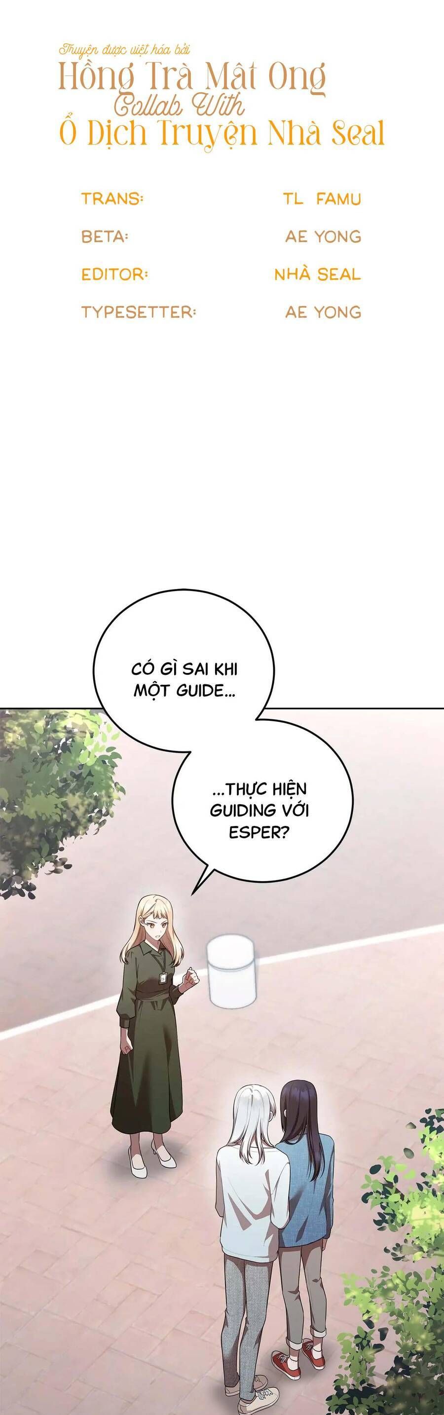 Chủ Tiệm Cà Phê Là Guide Cấp S Chapter 22 - TC Truyện