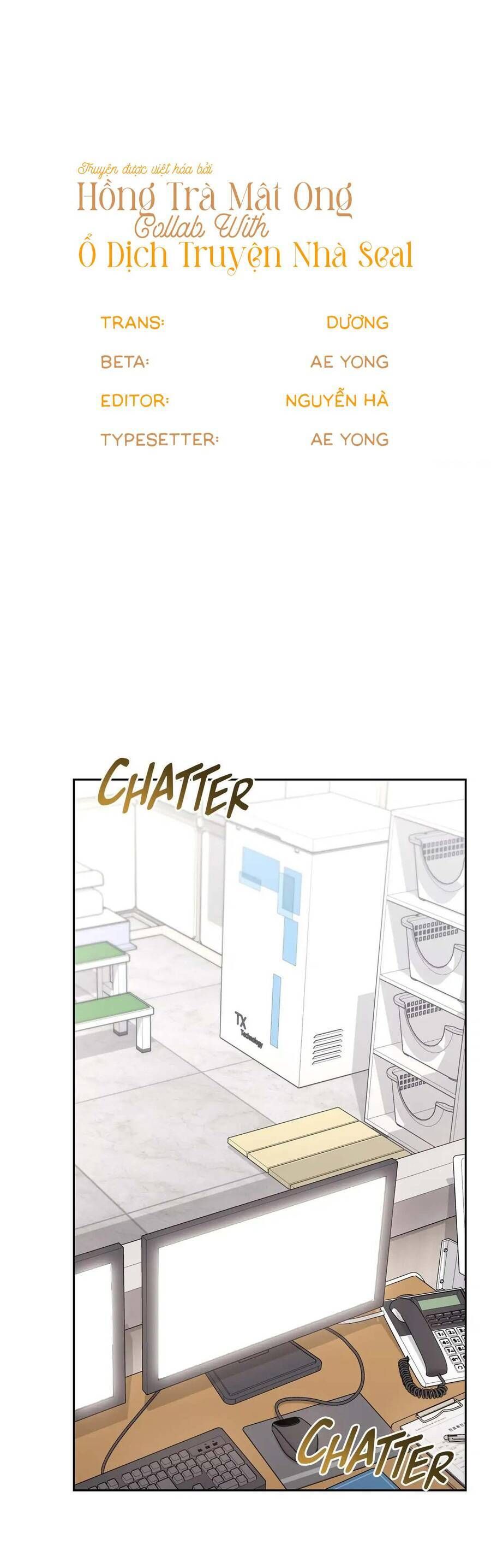 Chủ Tiệm Cà Phê Là Guide Cấp S Chapter 23 - TC Truyện
