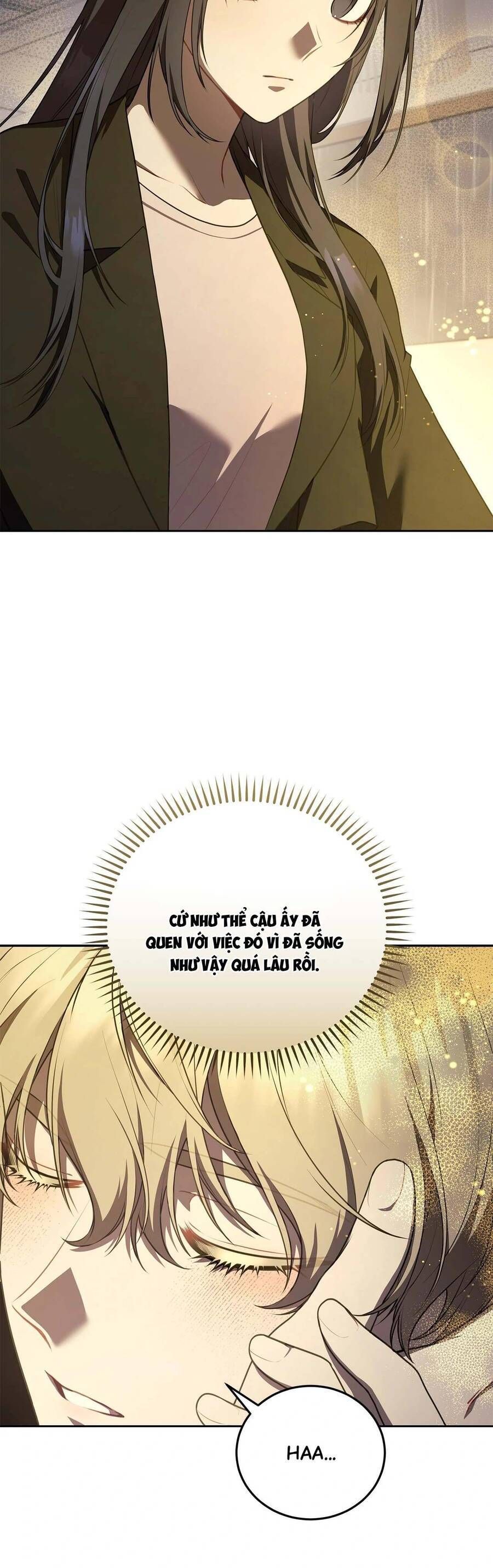 Chủ Tiệm Cà Phê Là Guide Cấp S Chapter 24 - TC Truyện