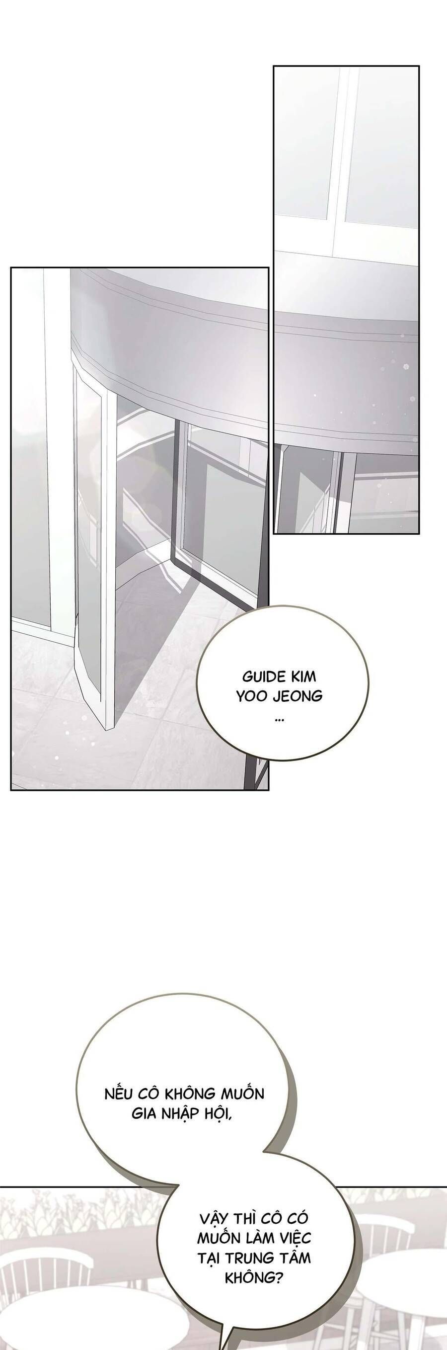 Chủ Tiệm Cà Phê Là Guide Cấp S Chapter 26 - TC Truyện